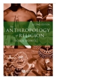 Anthropology of Religion