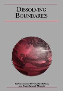 Image for Dissolving Boundaries