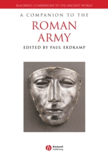 Companion to the Roman Army