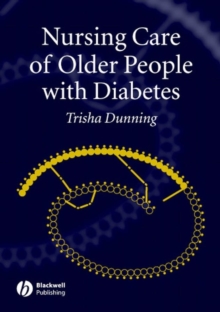 Image for Nursing Care of Older People with Diabetes