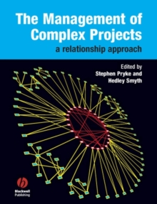 Management of Complex Projects