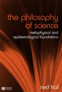 Philosophy of Science