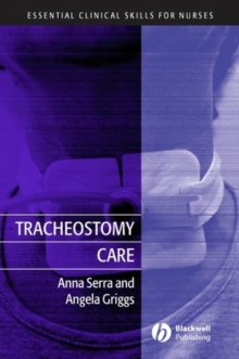 Image for Tracheostomy care
