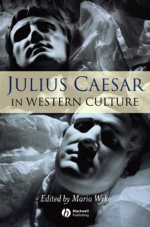 Image for Julius Caesar in Western Culture
