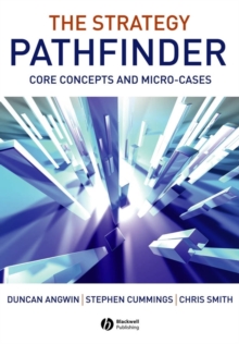 Image for The Strategy Pathfinder