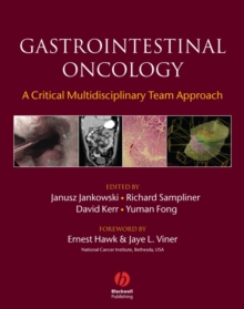 Image for Gastrointestinal Oncology