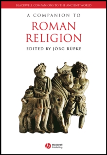 Companion to Roman Religion