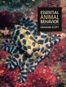 Image for Essential Animal Behavior : Instructor's Manual and Artwork from Book CD-ROM