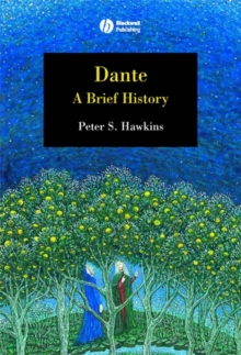 Image for A brief history of Dante