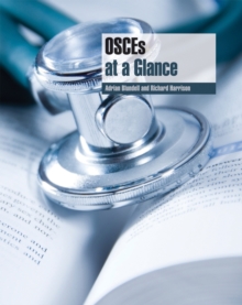 Image for OSCES at a Glance