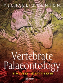 Image for Vertebrate Palaeontology 3e Instructor's Manual and Images from the Book Downloadable to PowerPoint CD-ROM