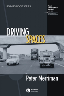 Image for Driving Spaces