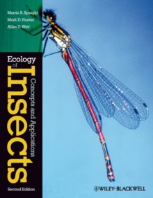 Image for Ecology of Insects