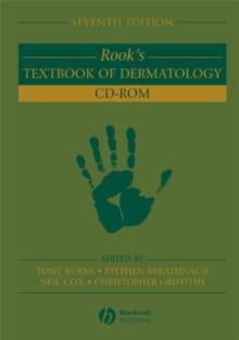 Image for Rook's Textbook of Dermatology