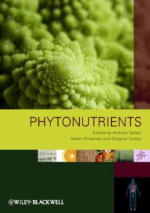 Image for Phytonutrients