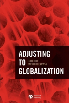 Image for Adjusting to Globalization