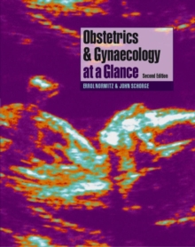 Image for Obstetrics and gynaecology at a glance