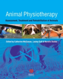 Image for Animal Physiotherapy