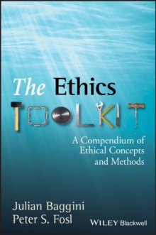 Image for The ethics toolkit