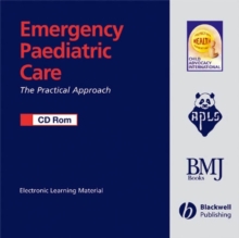 Image for Emergency Paediatric Care