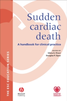Image for Sudden Cardiac Death