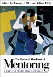 Blackwell Handbook of Mentoring