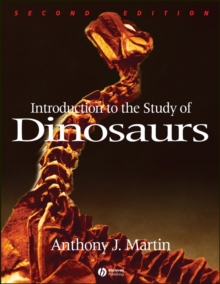 Image for Introduction to the study of dinosaurs