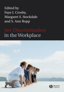 Image for Sex Discrimination in the Workplace
