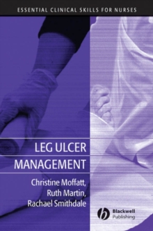Image for Leg Ulcer Management