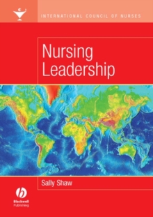 International Council of Nurses