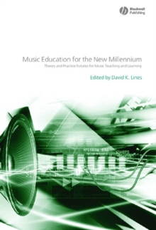 Image for Music Education for the New Millennium