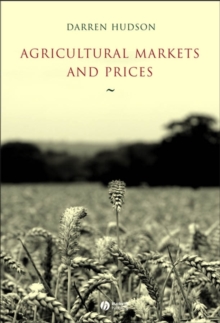 Image for Agricultural markets and prices