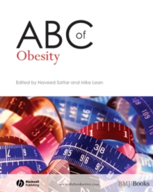 Image for ABC of obesity