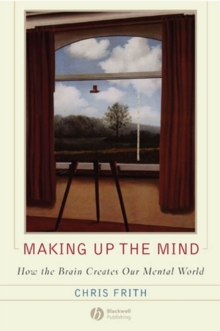 Making up the Mind