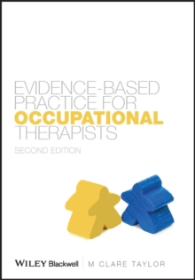 Image for Evidence-Based Practice for Occupational Therapists