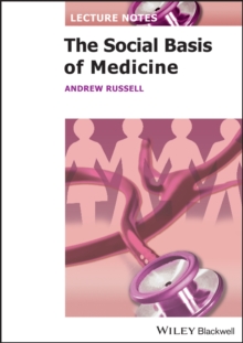 Image for The Social Basis of Medicine
