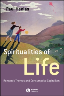 Spiritualities of Life