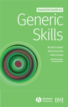 Image for Essential Guide to Generic Skills