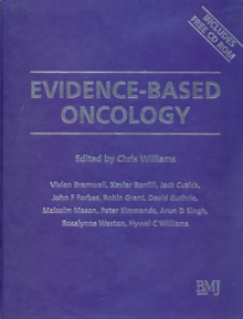 Image for Evidence-based oncology