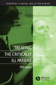 Image for Treating the Critically Ill Patient
