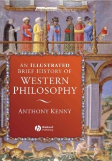 Image for An Illustrated Brief History of Western Philosophy