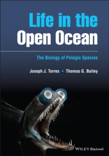 Image for Life in the Open Ocean