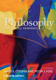 Philosophy