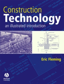 Image for Construction technology: an illustrated introduction
