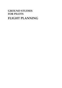 Image for Flight planning.