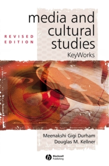 Image for Media and cultural studies: keyworks