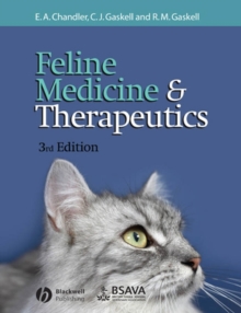 Image for Feline medicine and therapeutics