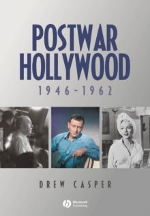 Image for Postwar Hollywood