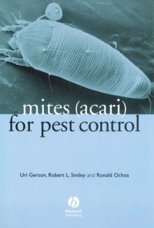 Image for Mites (acari) for pest control.