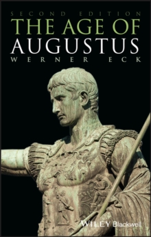 Image for The age of Augustus